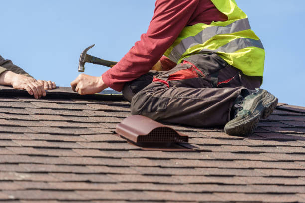 Best Flat Roof Repair Services  in The Crossings, FL