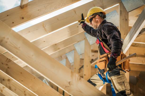 Best Gutter Installation and Roofing  in The Crossings, FL