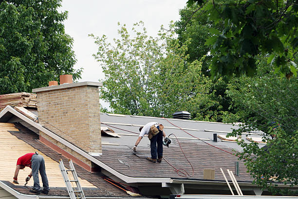 Quick and Trustworthy Emergency Roof Repair Services in The Crossings, FL