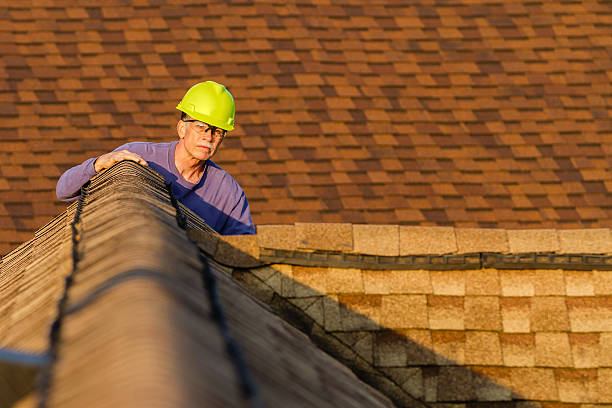 Slate Roofing Contractor in The Crossings, FL