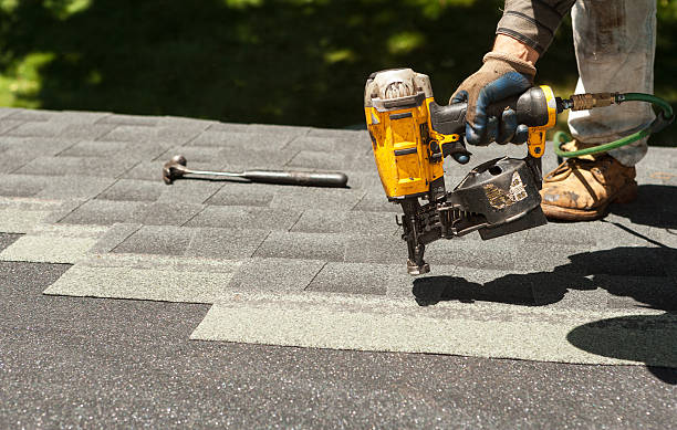 Best Best Roofing Contractors  in The Crossings, FL
