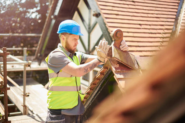 Best Roof Leak Repair  in The Crossings, FL