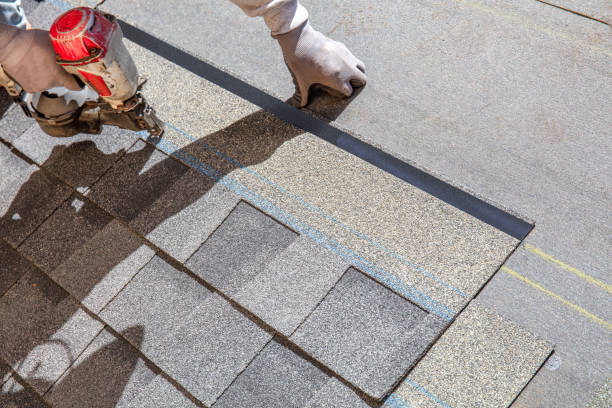 Best Roof Maintenance Services  in The Crossings, FL